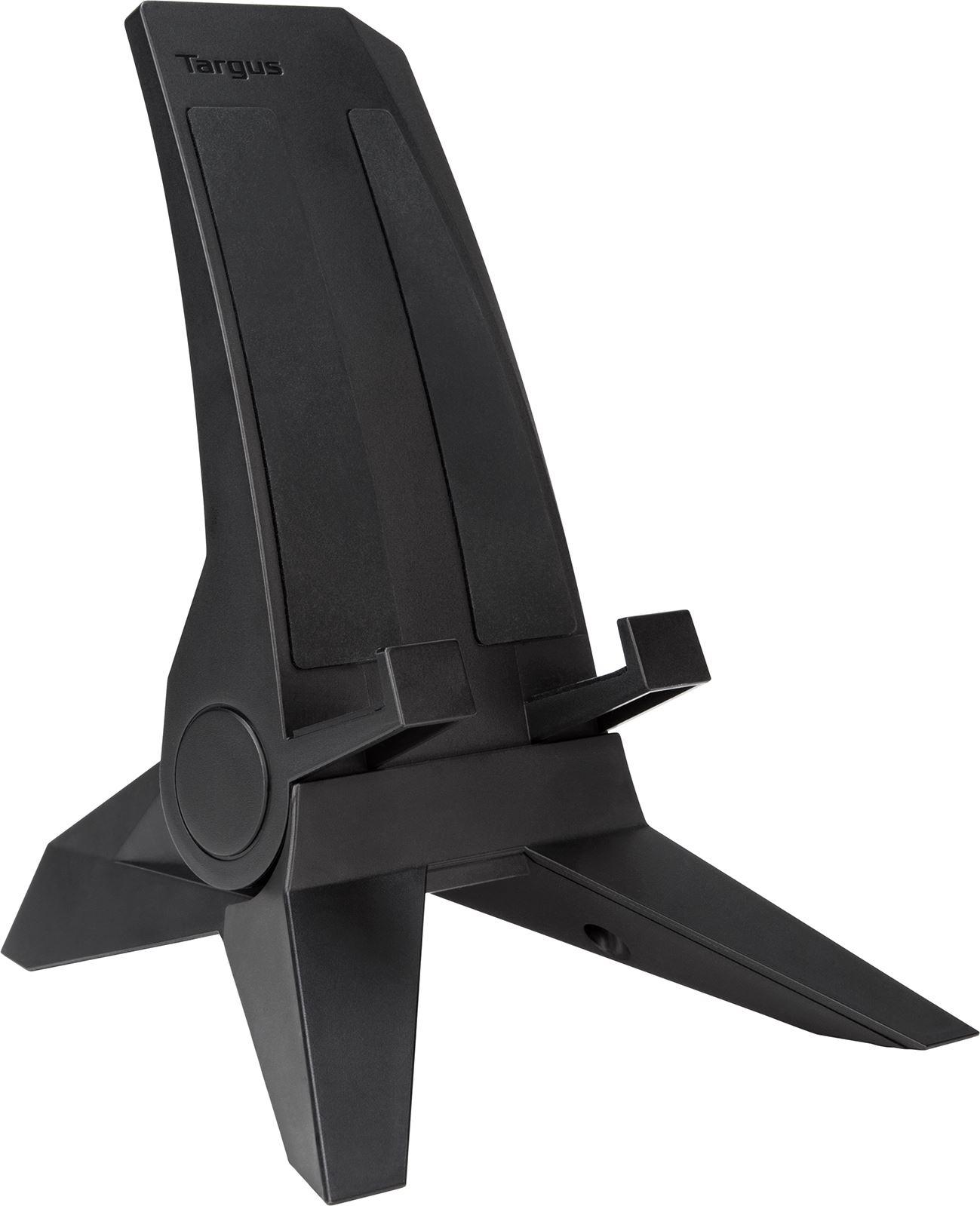 Targus ACX002EUZ supporto per laptop Supporto per computer portatile Nero 35,6 cm (14")