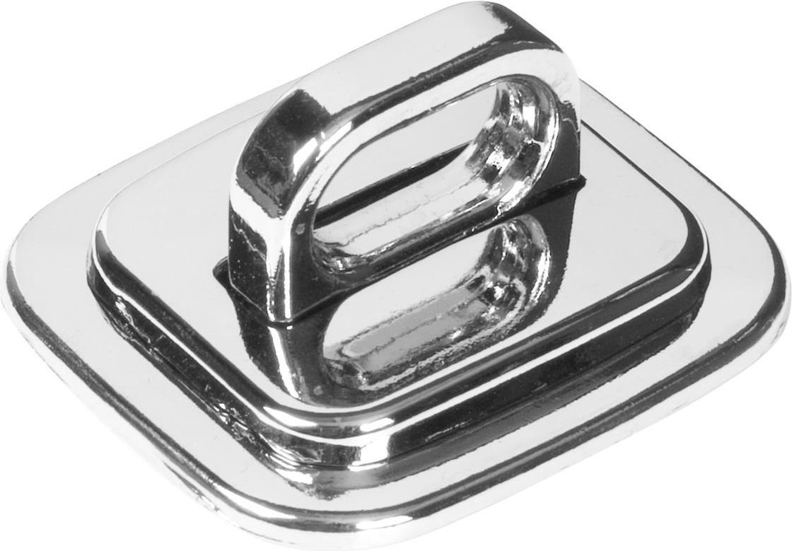 SECURITY BASE LOCKING PLATE