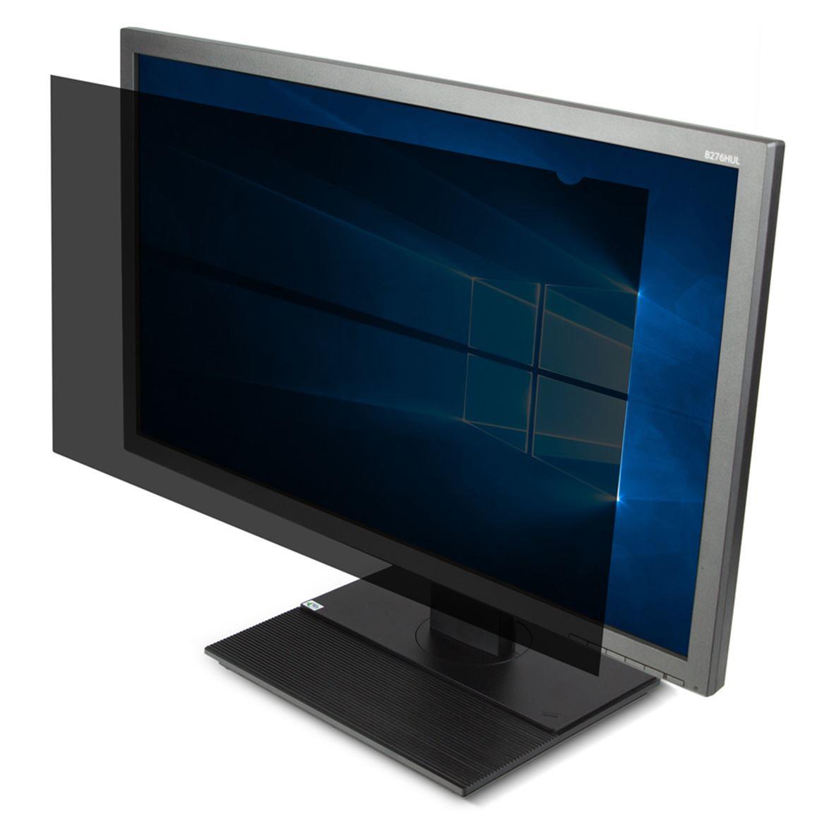 Targus ASF215W9EU schermo anti-riflesso Filtro per la privacy senza bordi per display