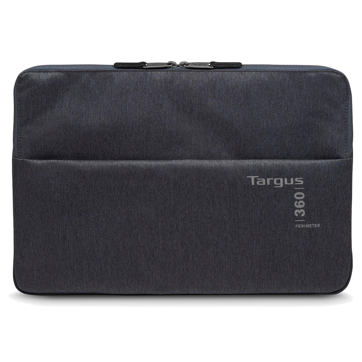 Targus 360 Perimeter 396 cm (15.6") Custodia a tasca Grigio