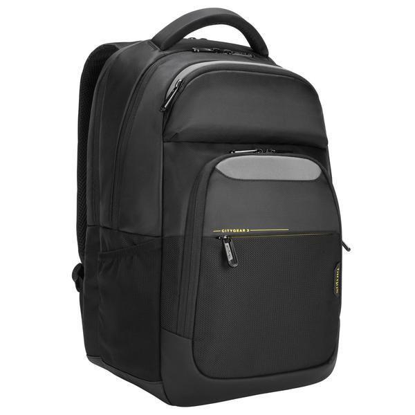 Targus Citygear 439 cm (17.3") Zaino Nero