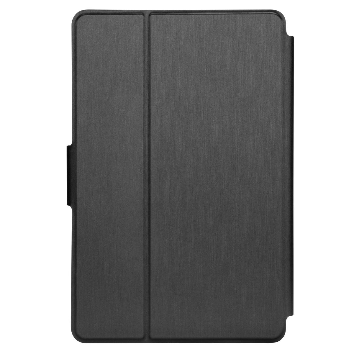 Targus SafeFit 216 cm (8.5") Custodia a libro Nero