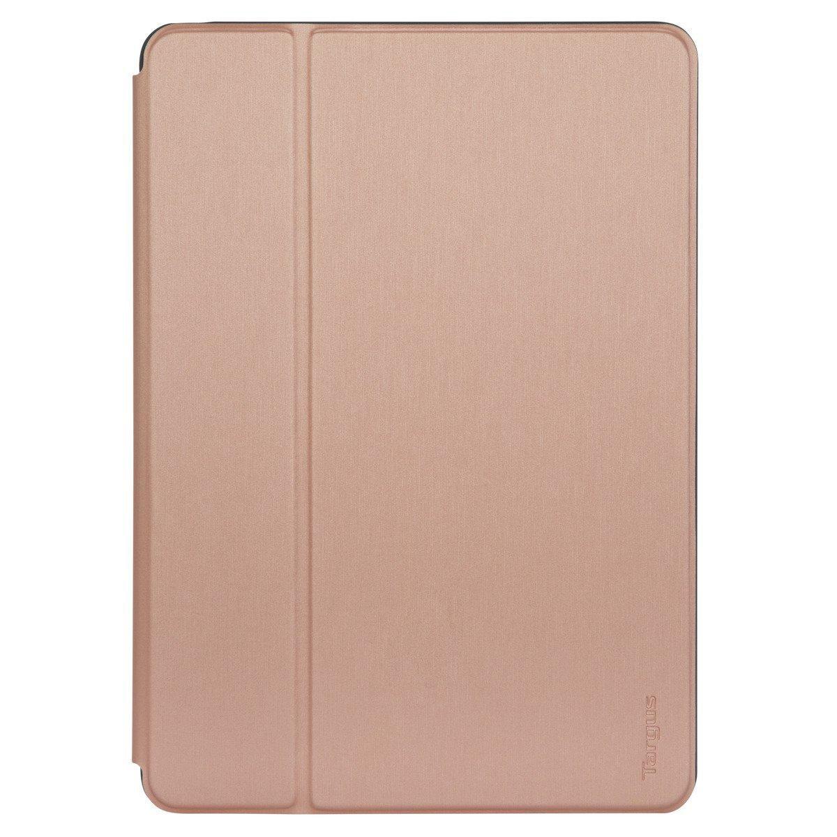 Targus Click-In 267 cm (10.5") Custodia a libro Rose Gold