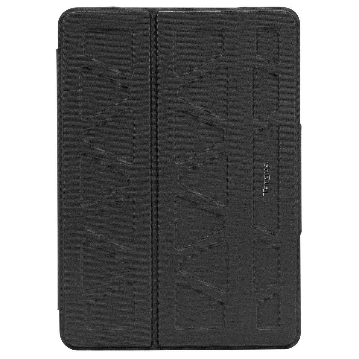 Targus Pro-Tek 267 cm (10.5") Custodia a libro Nero