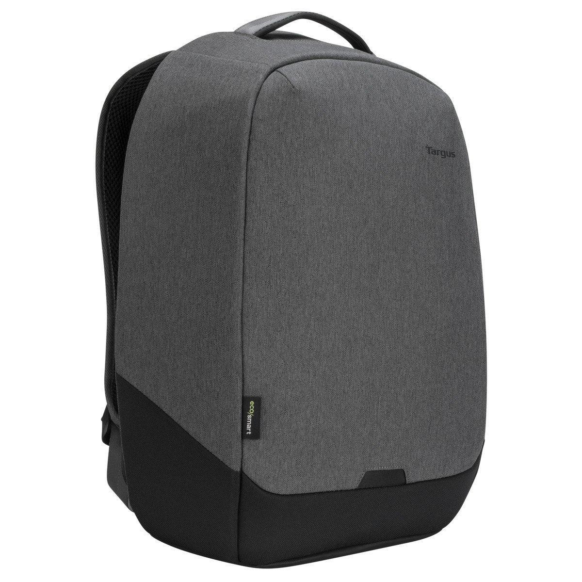 Targus TBB58802GL borsa per laptop 396 cm (15.6") Zaino Nero Grigio