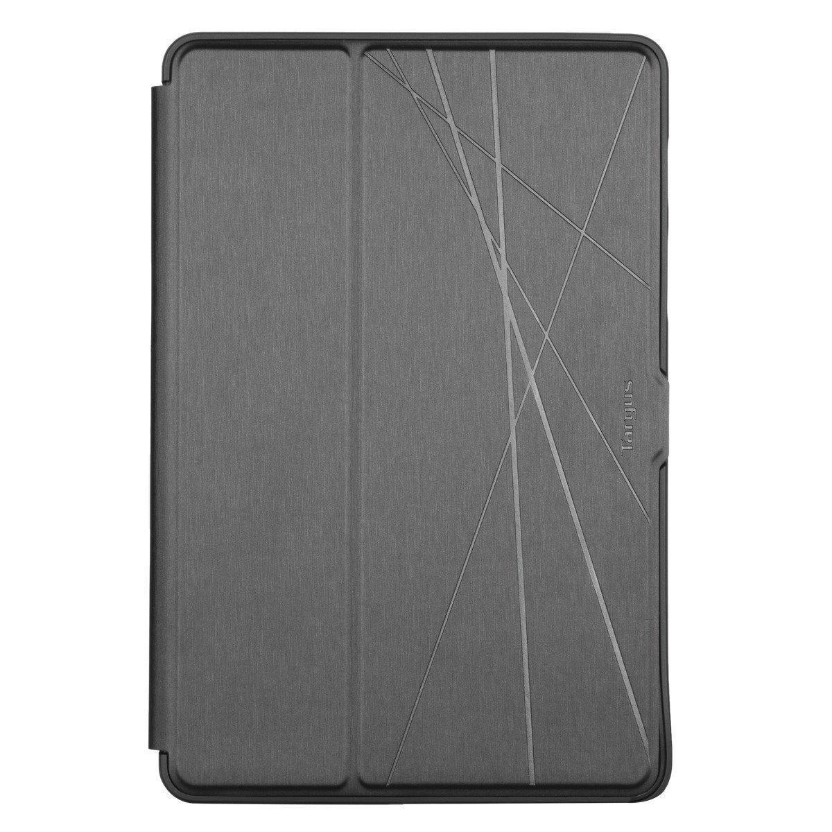 Targus Click-In 279 cm 11 Custodia a libro Nero (Click-InT case for Tab S7 - Click-In Folio Samsung - Galaxy Tab S7 27.9 cm 11