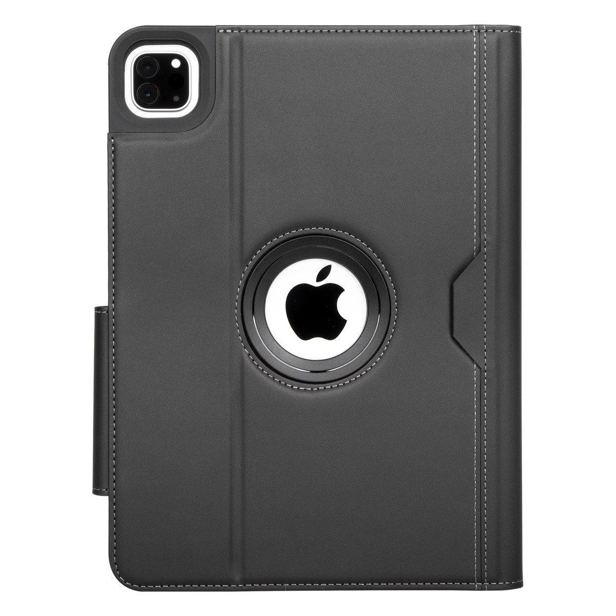 VersaVu Classic Case for iPad Air(4th Gen) 10.9inch and iPad Pro 11inch (2nd and 1st Gen) - Black