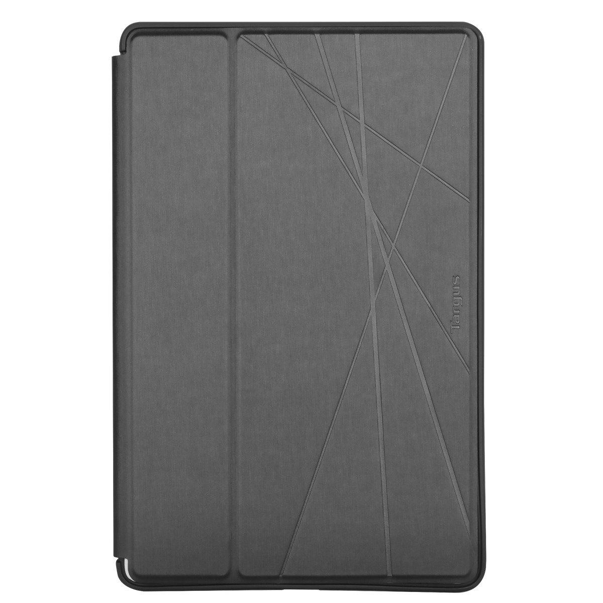 Targus Click-in 264 cm (10.4") Custodia flip a libro Nero