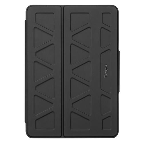 Targus Pro-Tek 267 cm (10.5") Custodia flip a libro Nero