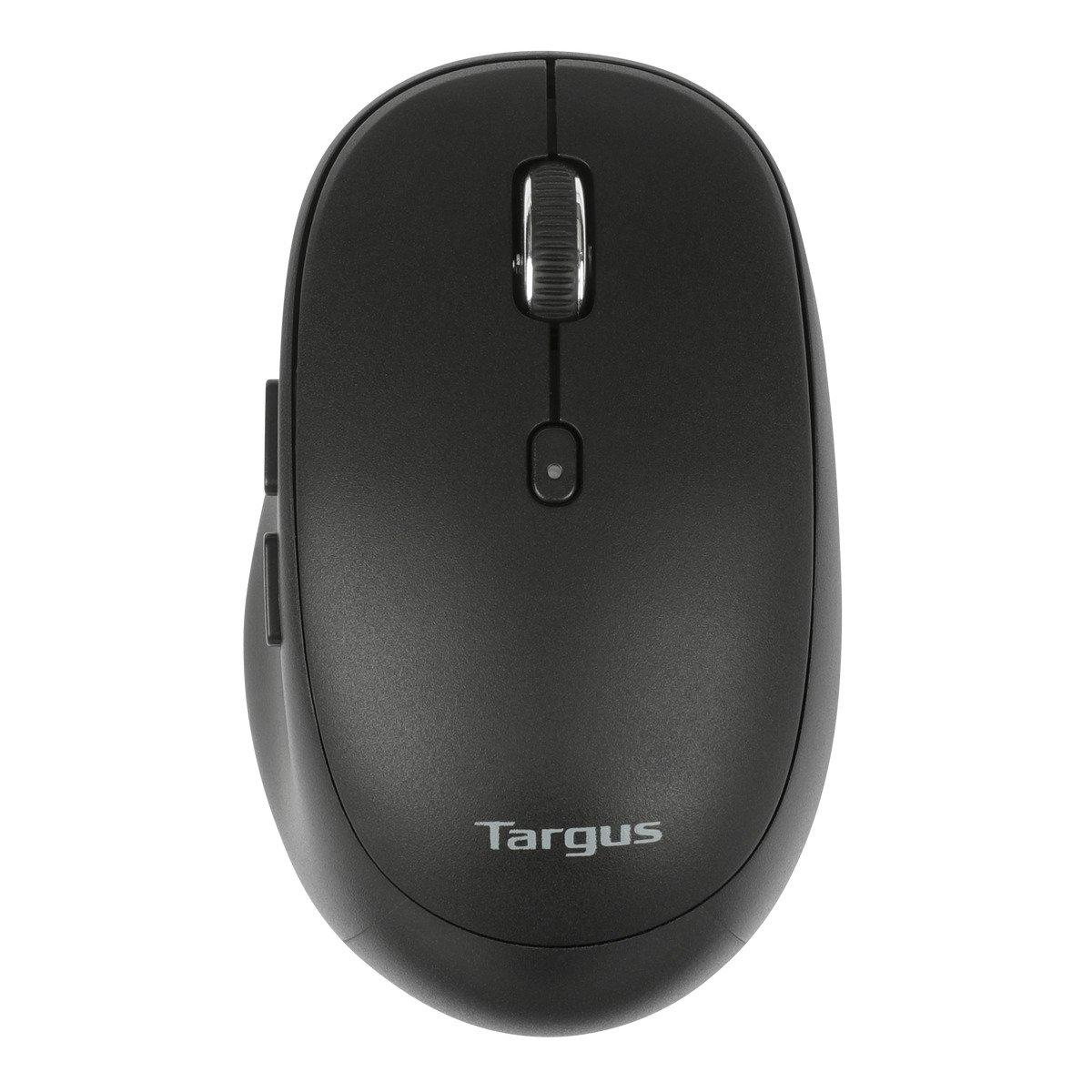 Targus AMB582GL mouse Mano destra RF senza fili Bluetooth Ottico 2400 DPI
