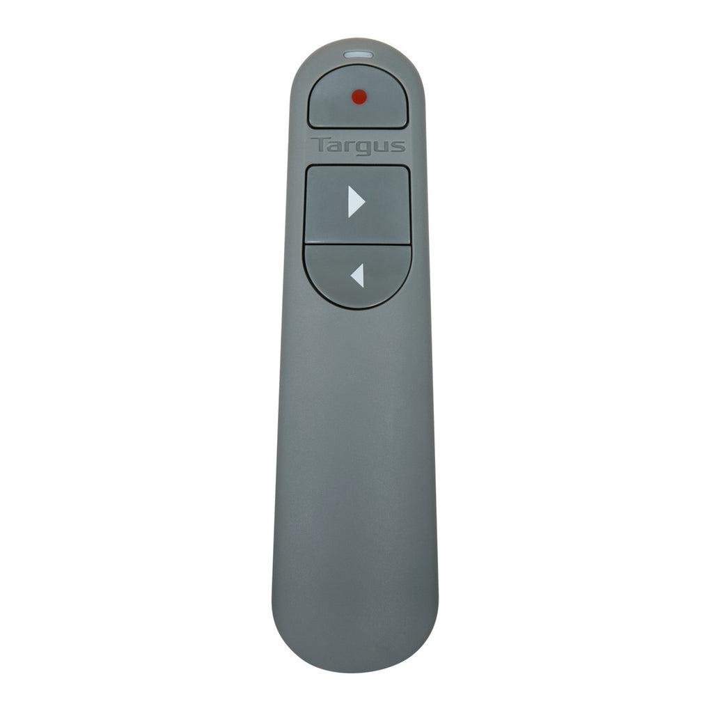 TARGUS PRESENTER CONTROLPLUS WIRELESSANTIMICROBIALECOSMART