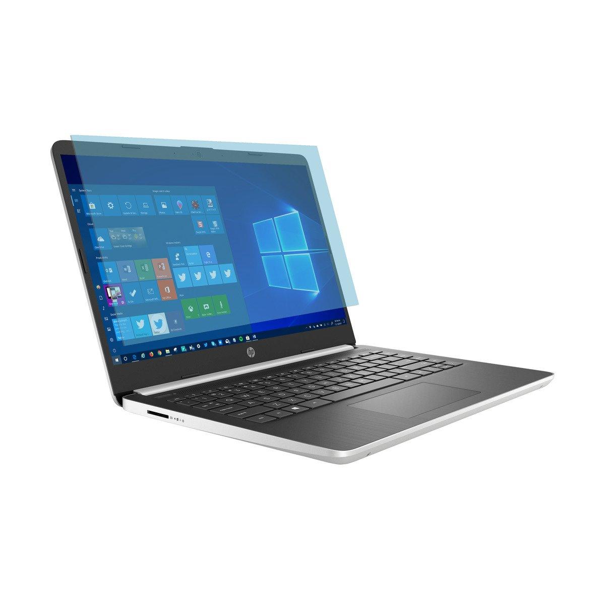 Pellicola privacy TARGUS 14'' W9 BlueLight Filter Wth AM
