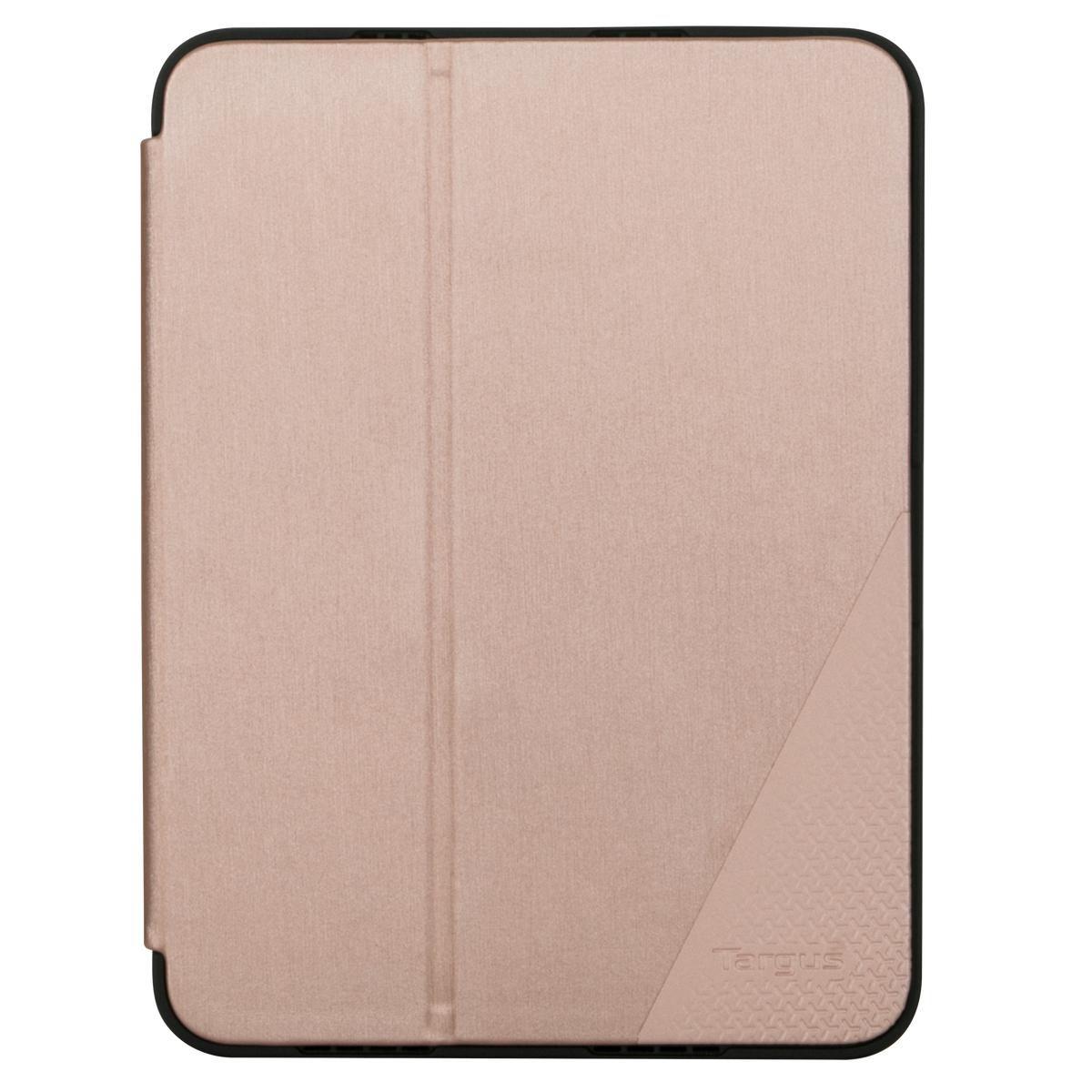 Targus Click-In 21,1 cm [8.3] Custodia a libro Rose Gold (Click-In iPad mini 6th - Generation Rose Gold - Warranty: 24M)