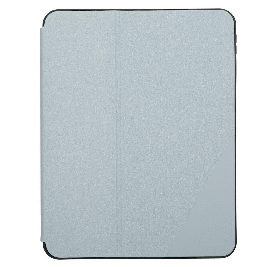 Targus Click-In 277 cm 10.9 Custodia a libro Argento (CLICK IN IPAD 2022 SILVER)