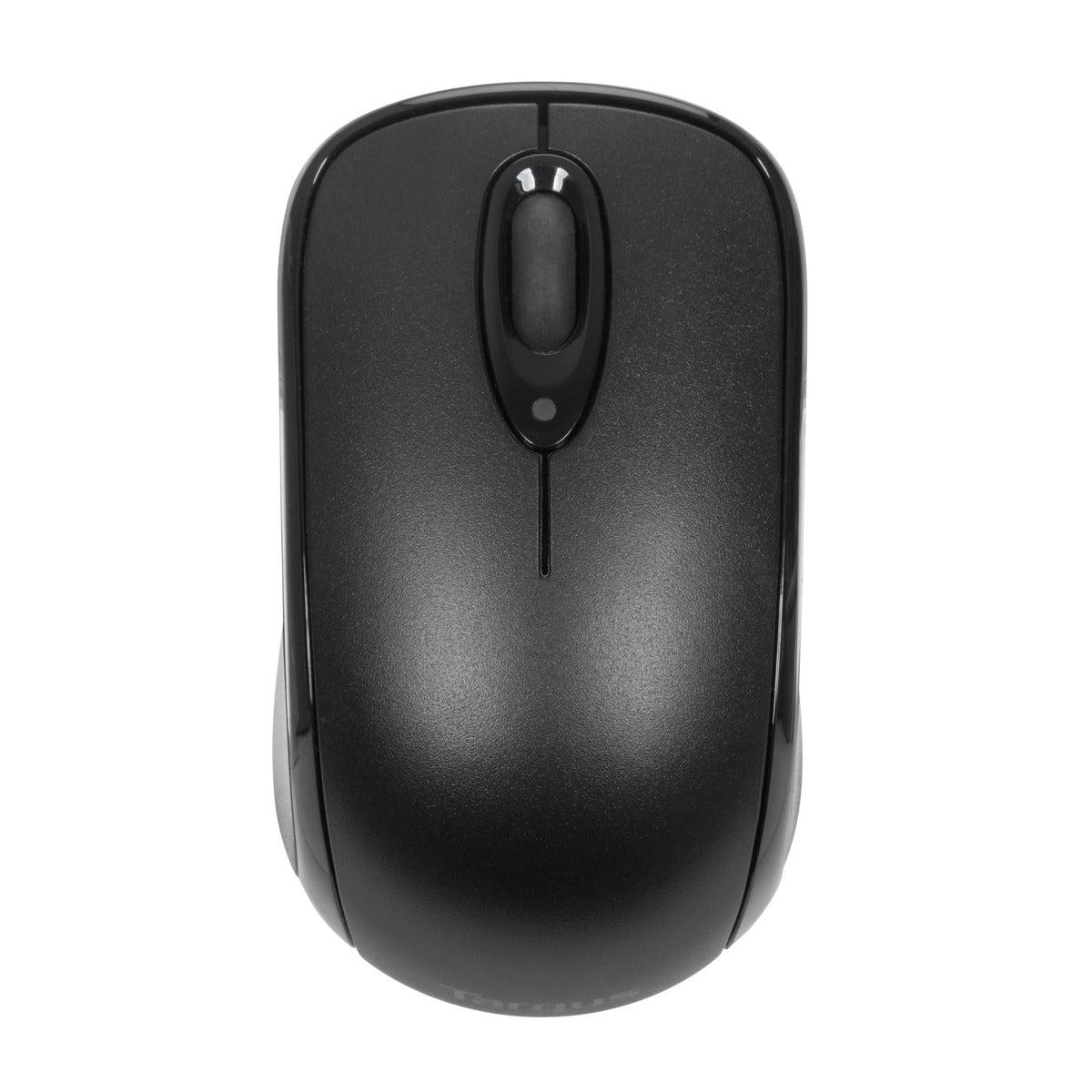 Targus AMB844GL mouse Ambidestro Bluetooth Ottico 1000 DPI