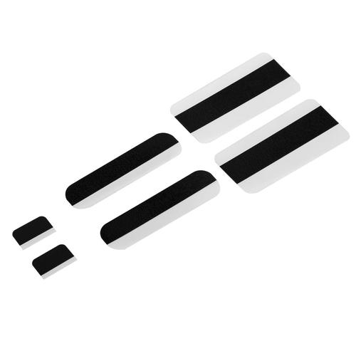 Targus AWV342GL accessorio per filtri privacy per display Cardine (Targus - Kit di montaggio del filtro per la privacy del disp