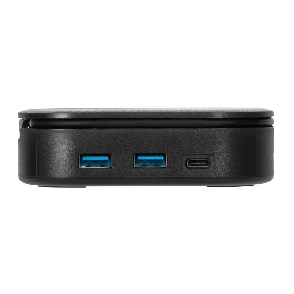 DOCKING STATION TARGUS HDMI/LAN 80W USB-C USB