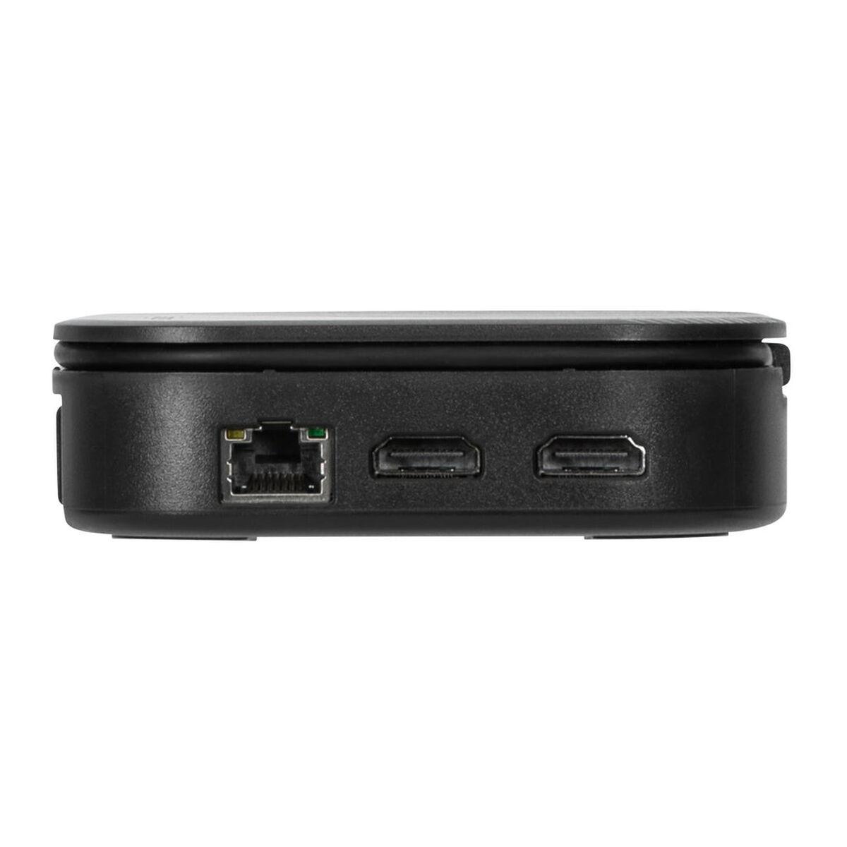 DOCKING STATION TARGUS HDMI/LAN 80W USB-C USB