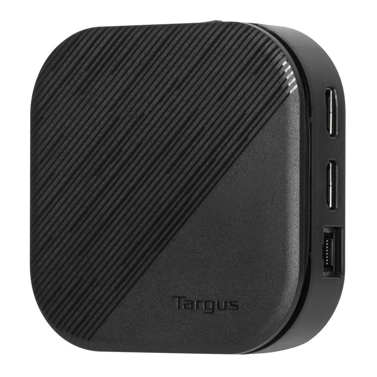 DOCKING STATION TARGUS HDMI/LAN 80W USB-C USB