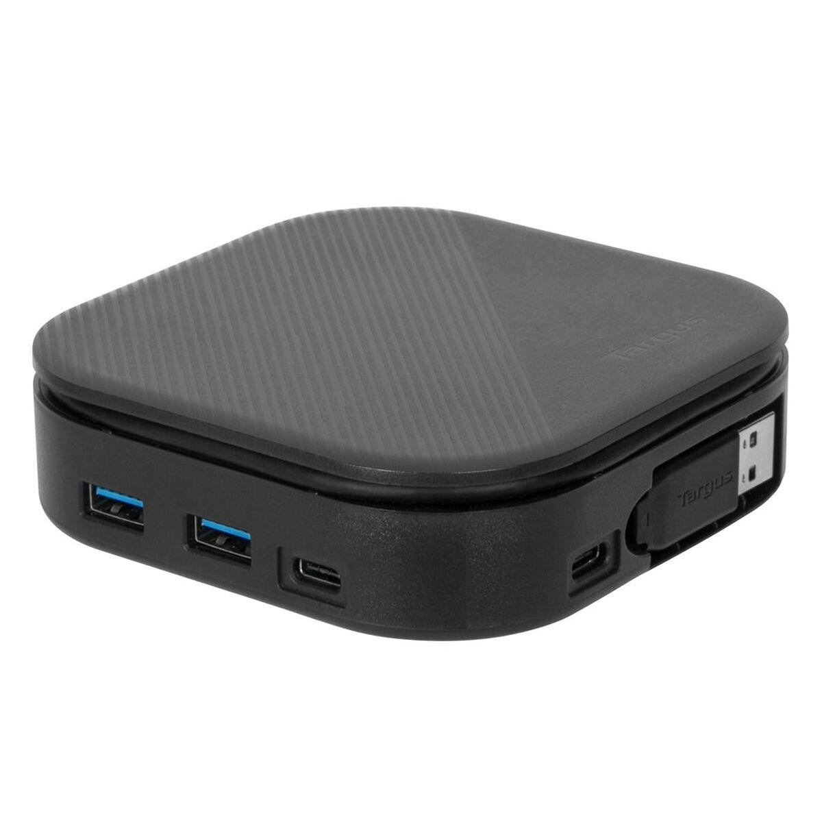 DOCKING STATION TARGUS...