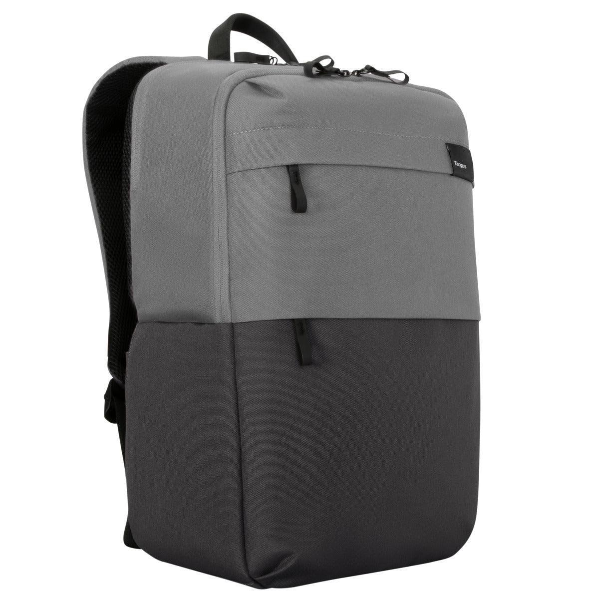 Targus Sagano 396 cm (15.6") Zaino Nero Grigio