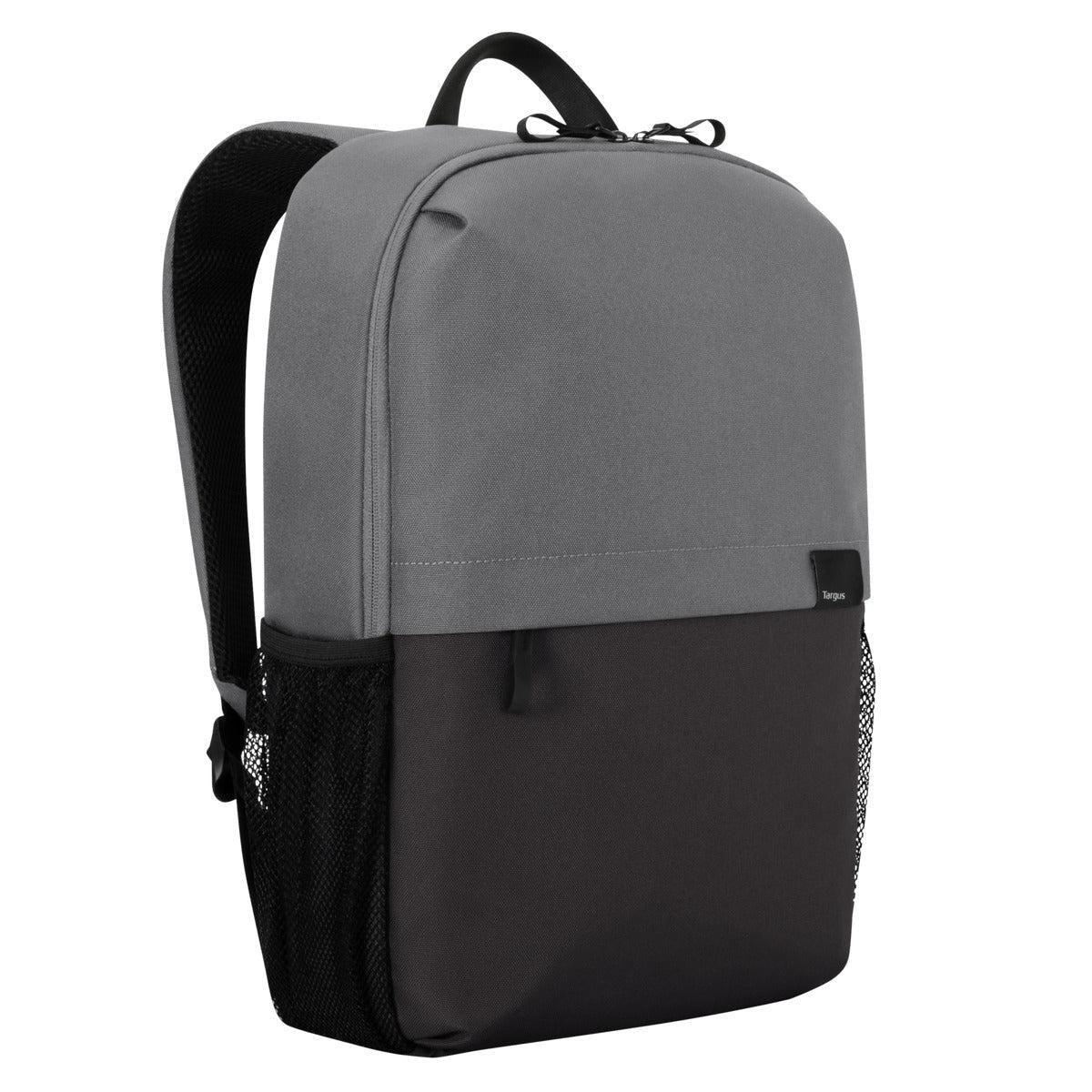 Targus Sagano 396 cm (15.6") Zaino Nero Grigio