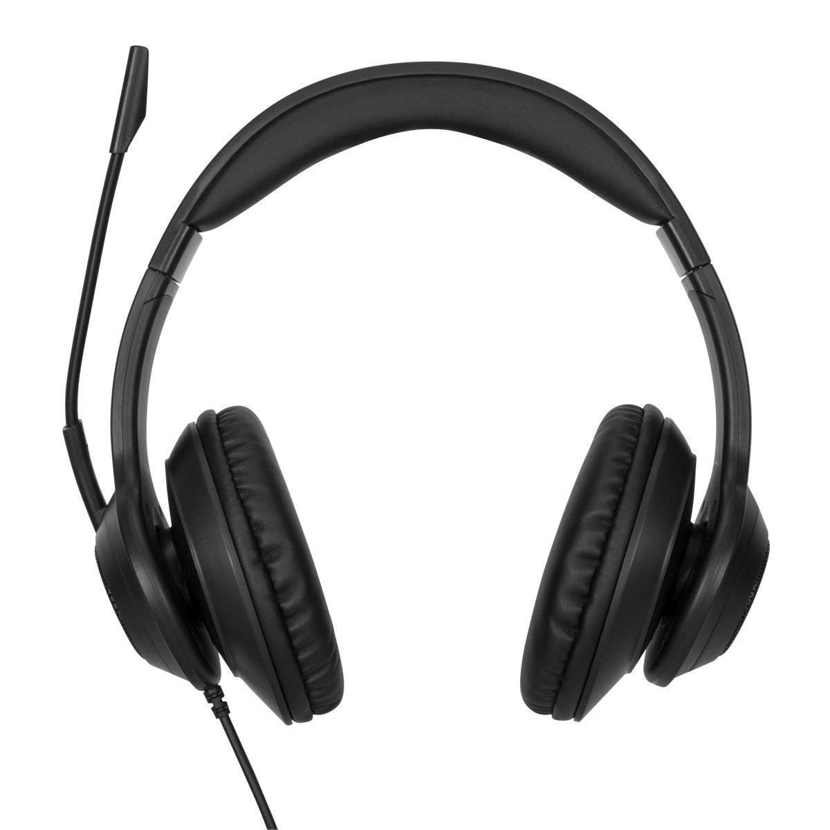 Targus AEH102GL cuffia e...