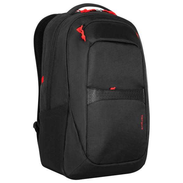Targus Strike II 439 cm (17.3") Zaino Nero