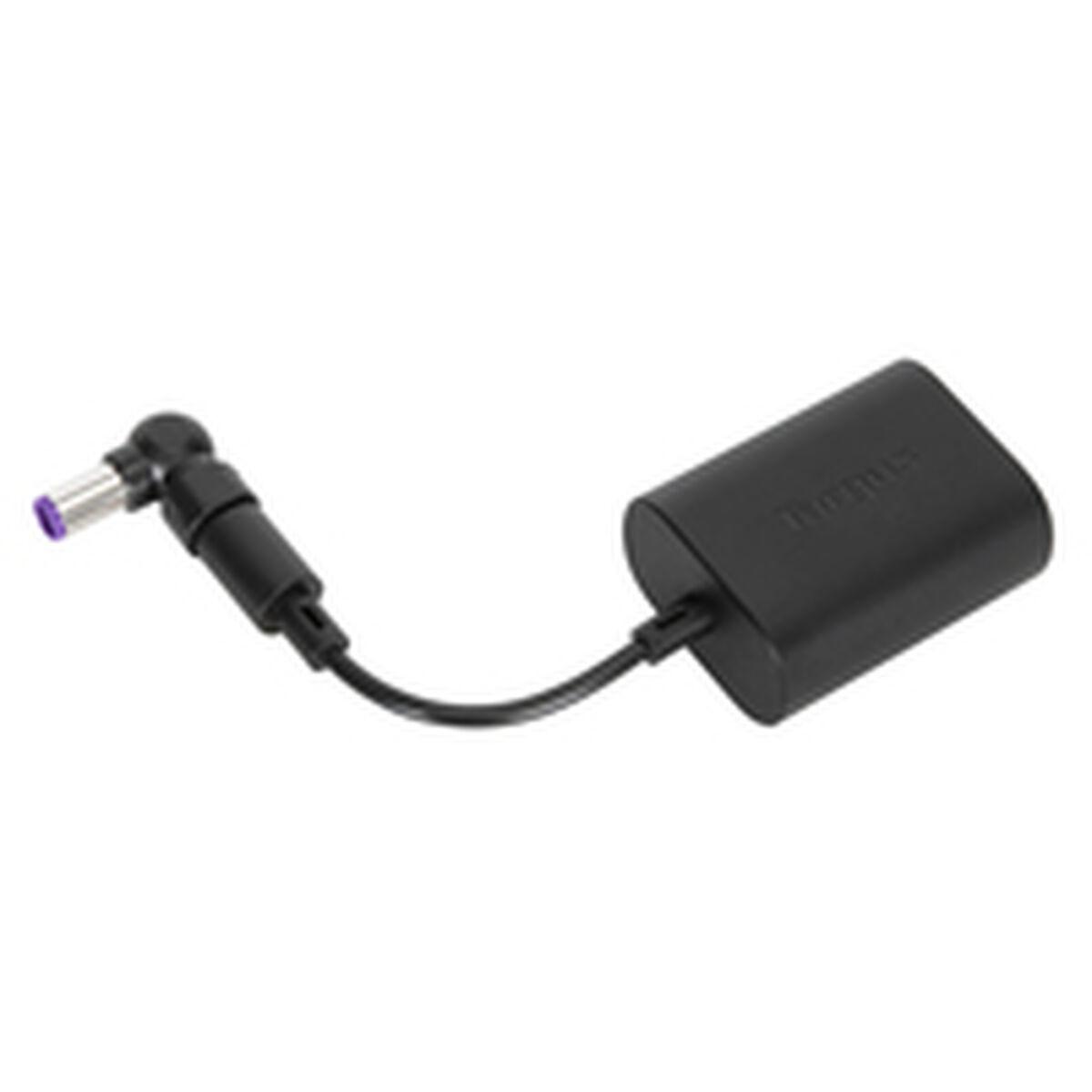 Targus USB-C Legacy Power Adapter Set Universale Nero