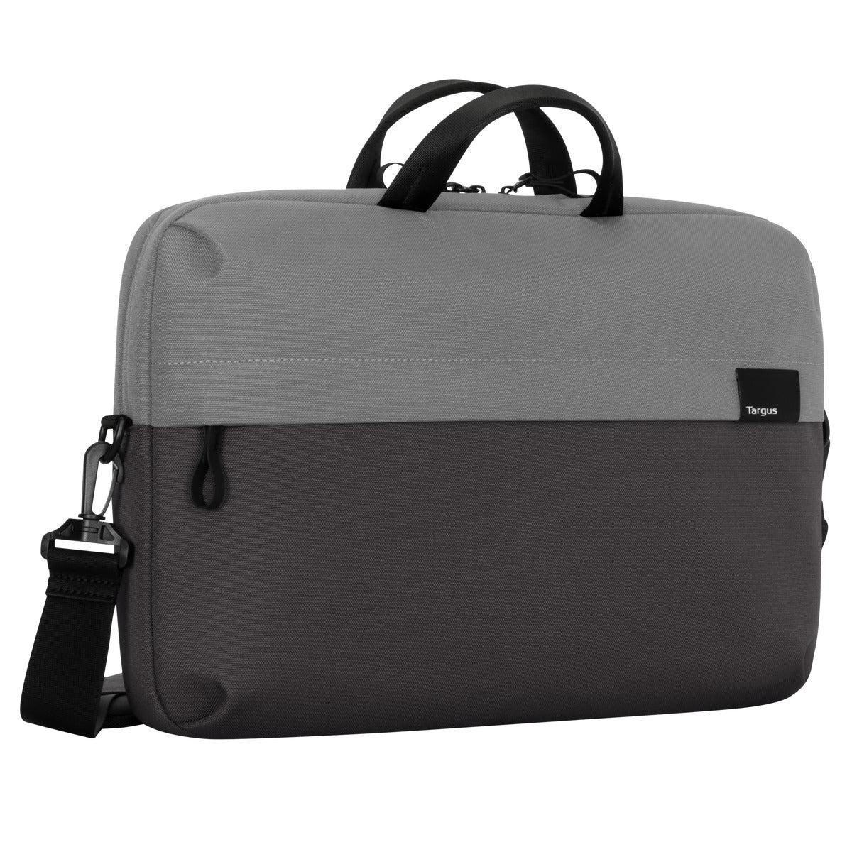 Targus Sagano 406 cm 16 Slip case Nero Grigio (Sagano Slipcase 15.6 Grey - Warranty 24M)