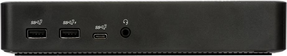 Docking station TARGUS USB4 100 W USB4 triplo video