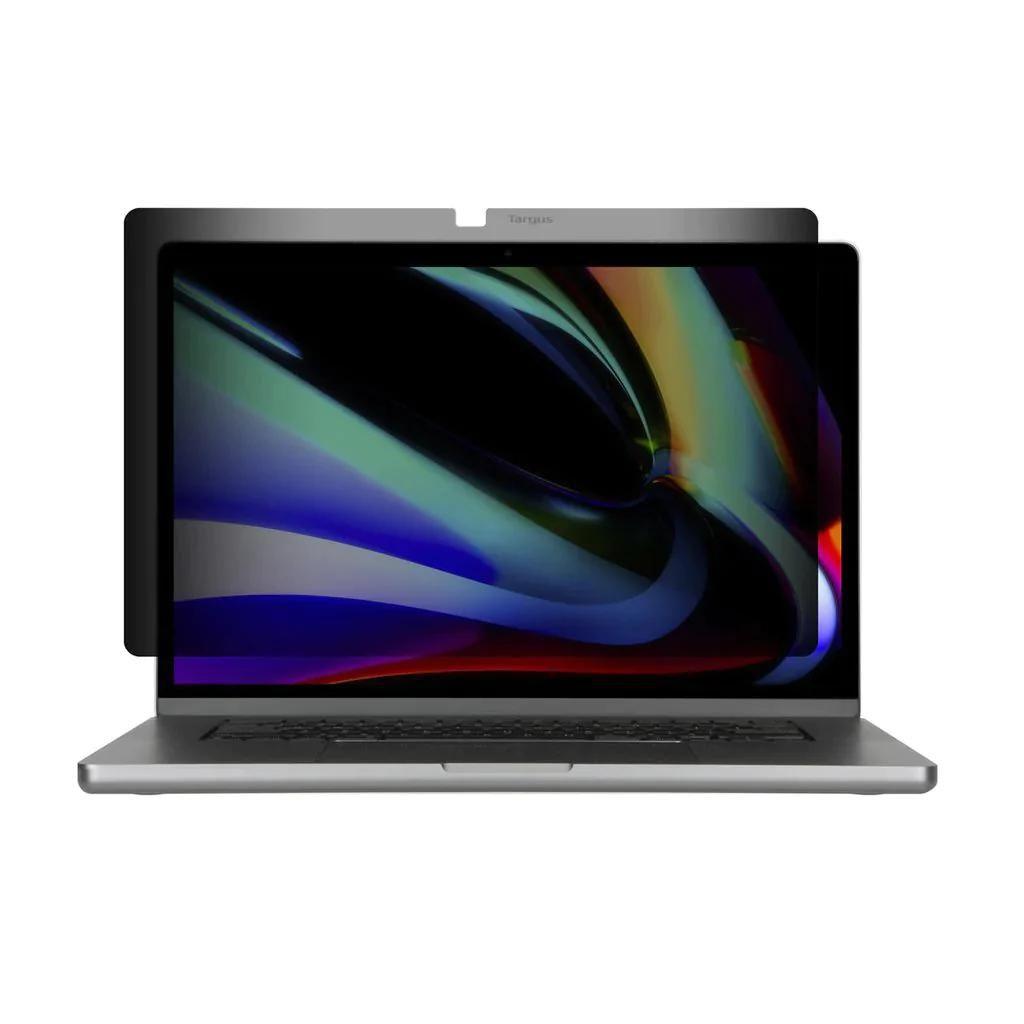 MAGNETIC PRIVACY SCREEN FOR