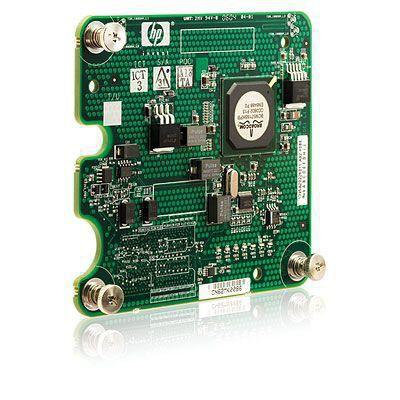 Scheda di rete NC326m PCI-E DP 1Gb f c-Cl