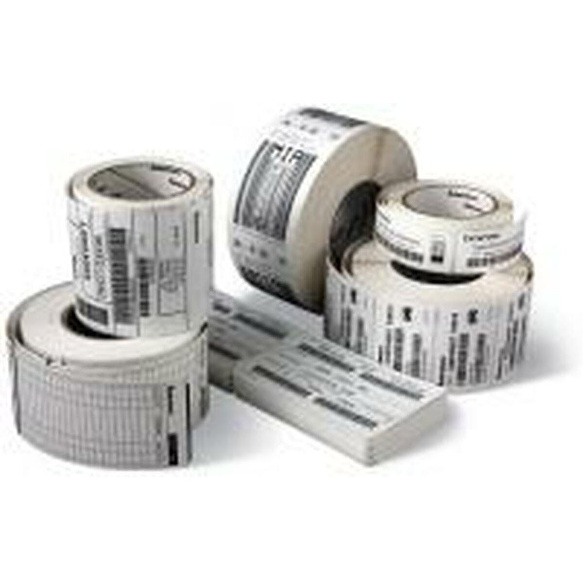 Etichette per stampante Zebra Z-Select 2000D Bianco Etichetta autoadesiva [800262-125]