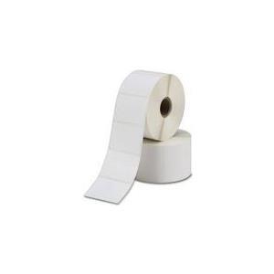 Zebra Z-Select 2000D Etiketter 101.6 x 38.1 mm 16900etikette(r) 800740-155