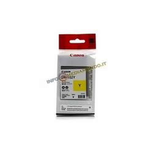 Canon PFI-102Y cartuccia...