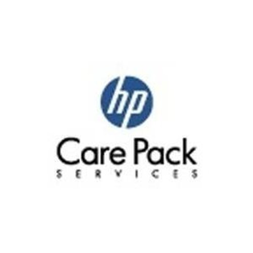 HP 3 anni di supporto...