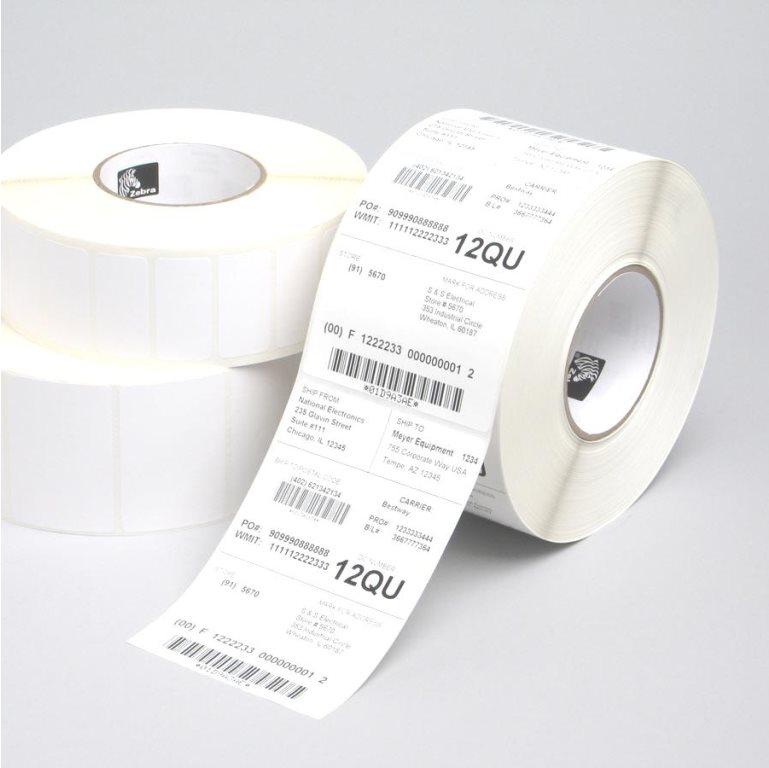 Z-PERF 1000T 102X38MM
