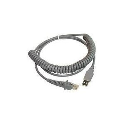 CAB-412 USB TYPE A OPT-PWR