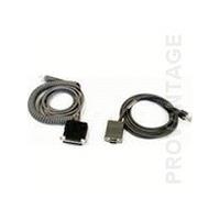 DL CAB-362 RS232 9 PINS FEM
