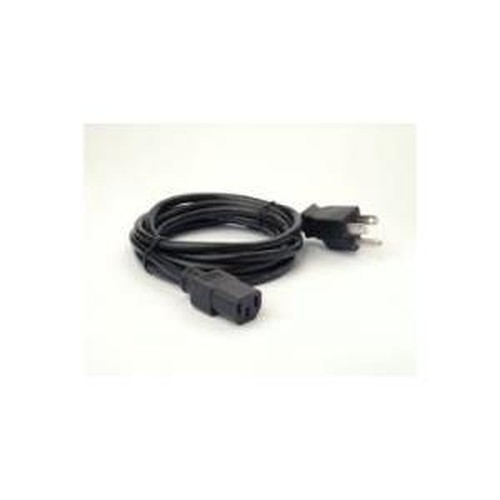 US AC LINE CORD GROUNDED