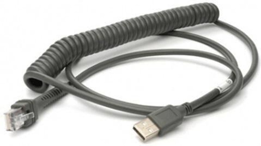 Cavo USB alimentato a...
