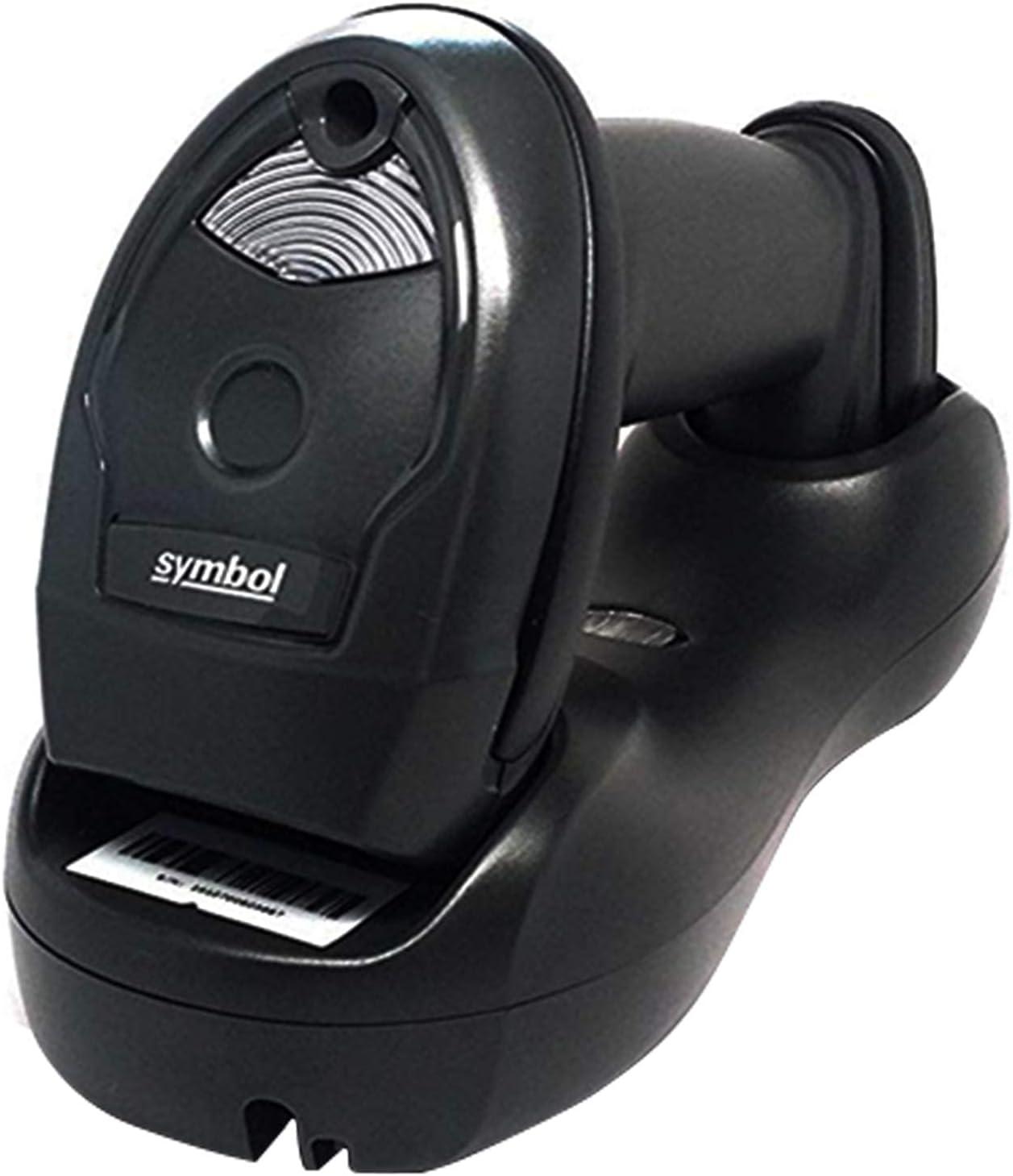 Symbol LI4278-TRBU0100ZER Lettore di codici a barre - Bluetooth
