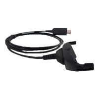 Motorola 5 pin Micro-USB Type B (kun strÃƒÆ’Ã‚Â¸m) (male) - StrÃƒÆ’Ã‚Â¸mkabel