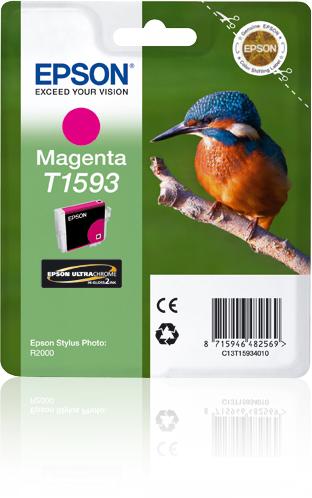 Epson Cartuccia Magenta