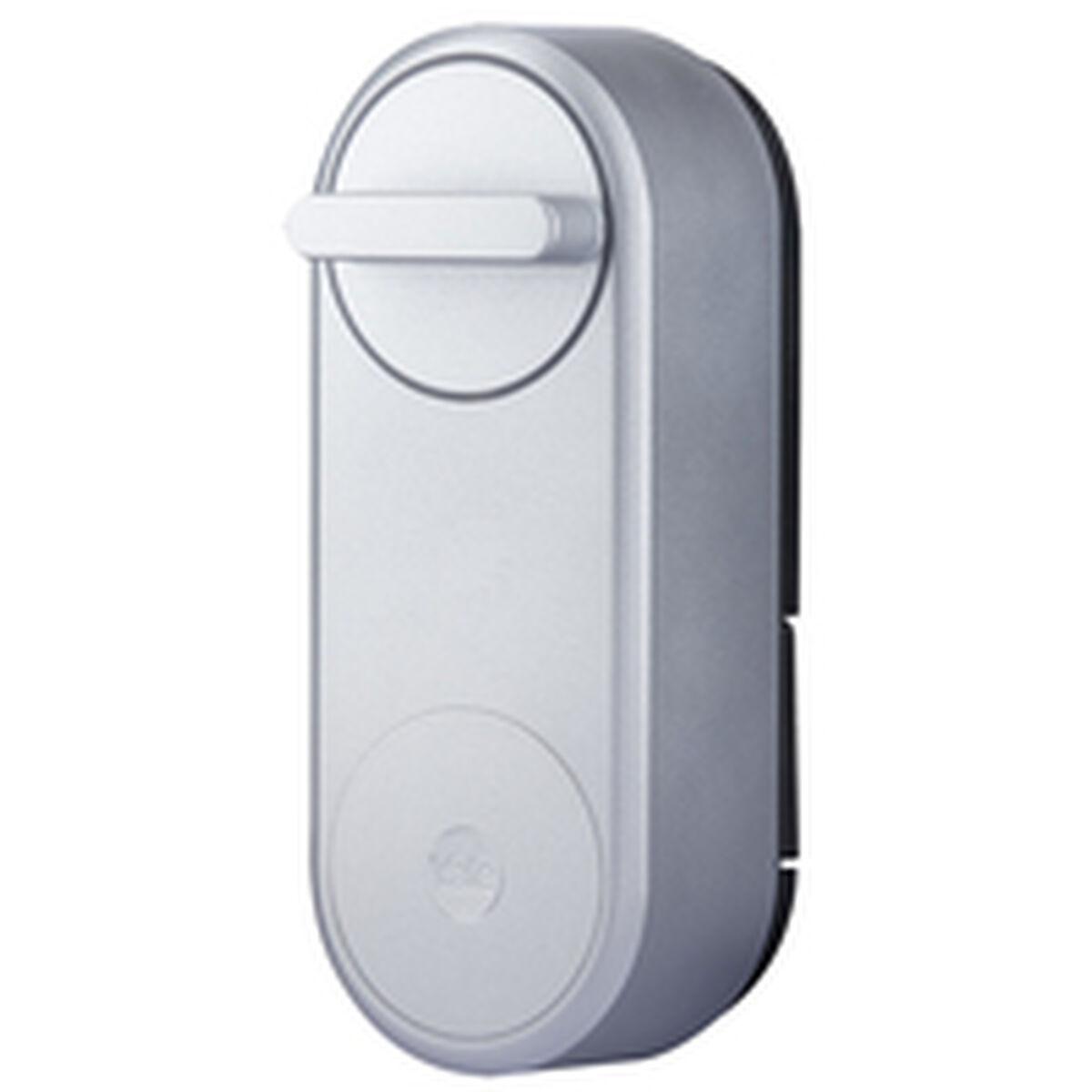 Yale Linus Smart Lock argento