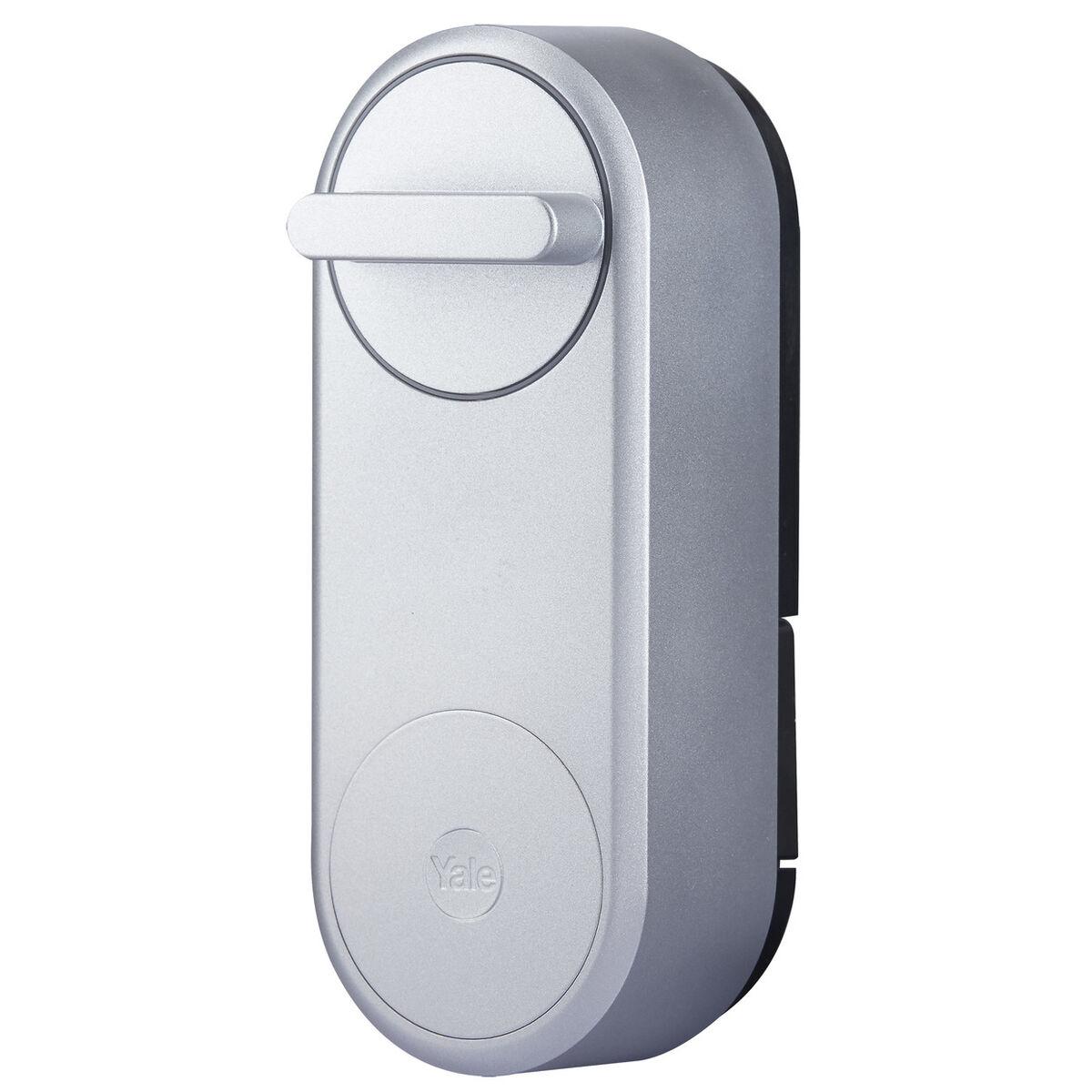Yale Linus Smart Lock argento
