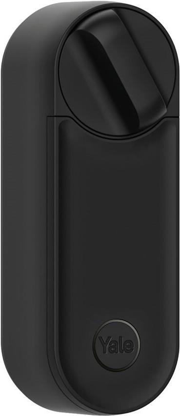 Lucchetto Yale Linus L2 nero