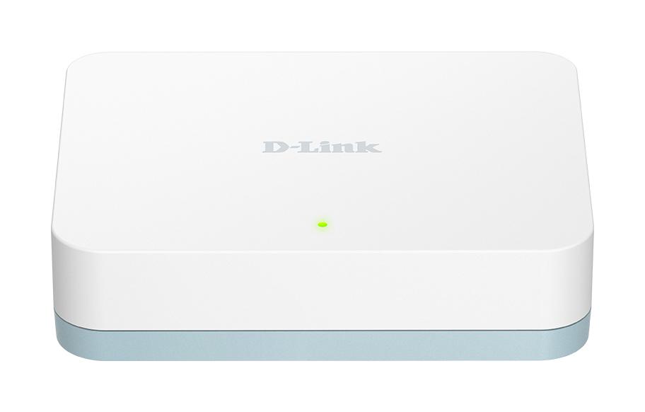 D-Link DGS-1005D/E switch...