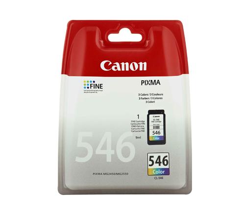 CANON CL-546 CARTOUCHE...